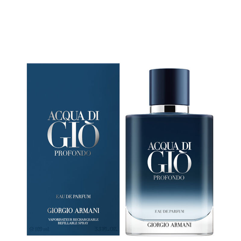 ACQUA DI GIÒ PROFONDO EDP - Euphoria Glam 