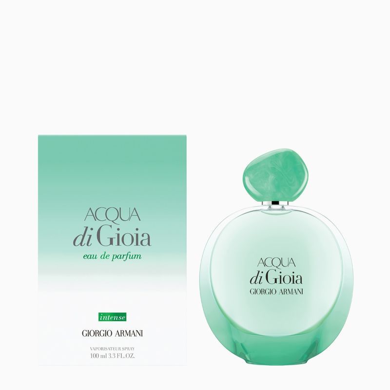 ACQUA DI GIOIA INTENSE EDP - Euphoria Glam 