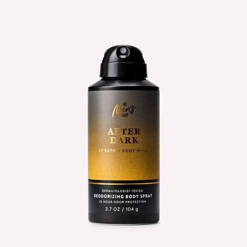 After Dark Body Spray - Bath & Body Works - Euphoria Glam 