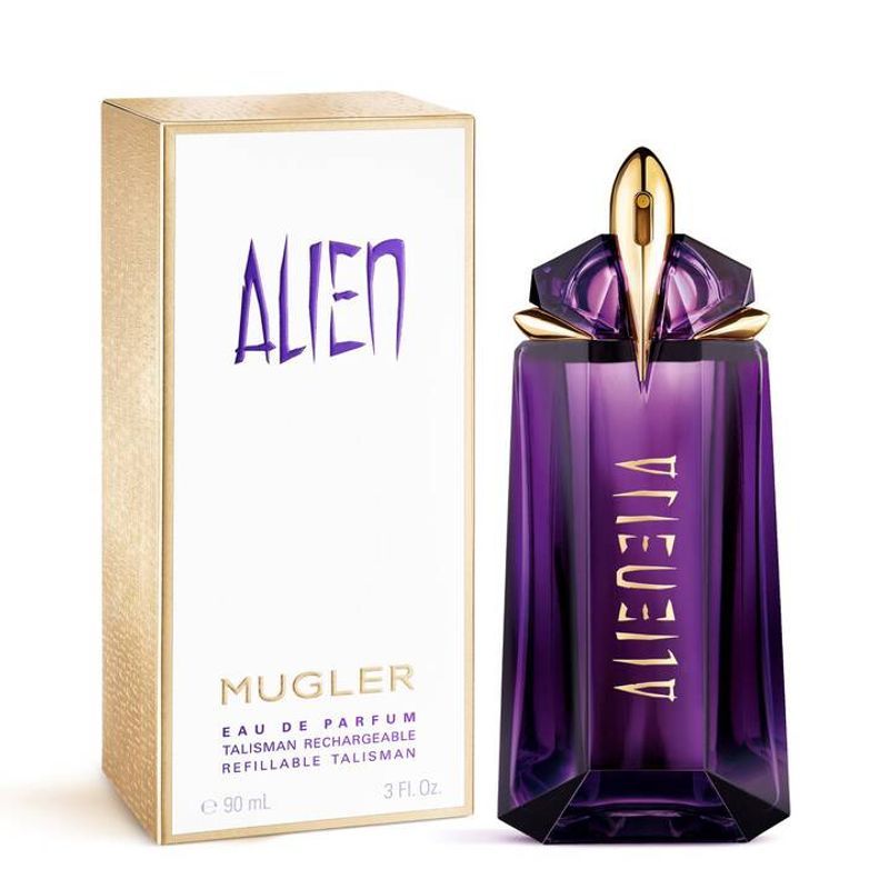 Alien Edp-Mugler - Euphoria Glam 