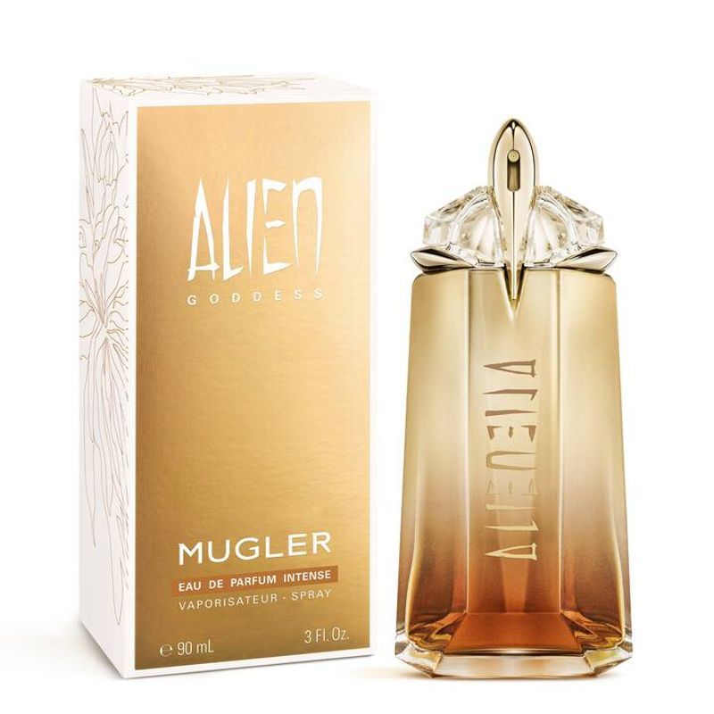 Alien Goddess Intense Edp - Euphoria Glam 