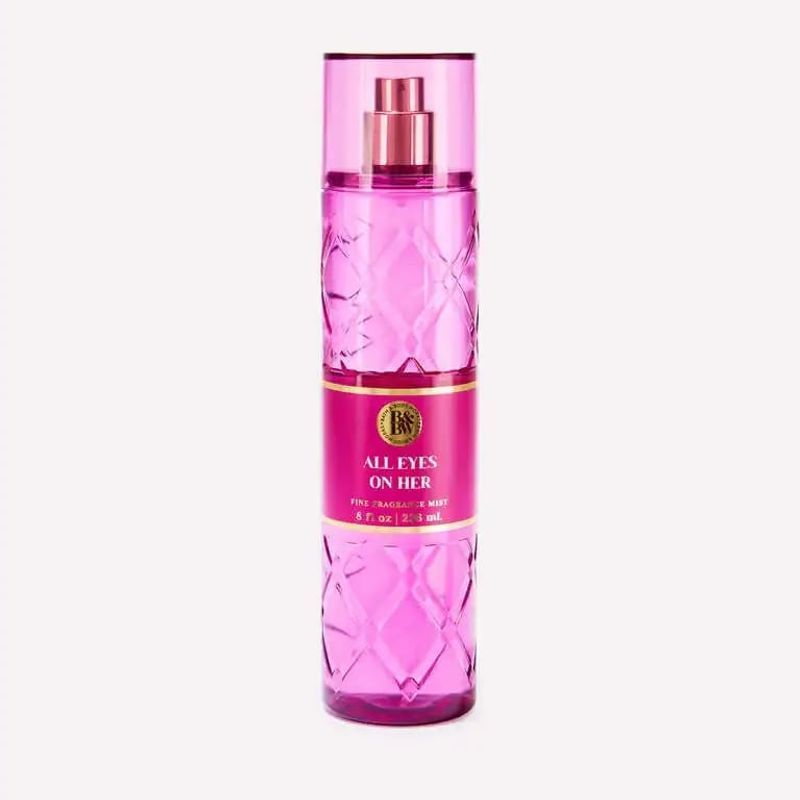 All Eyes On Her Mist -  Bath & Body Works - Euphoria Glam 