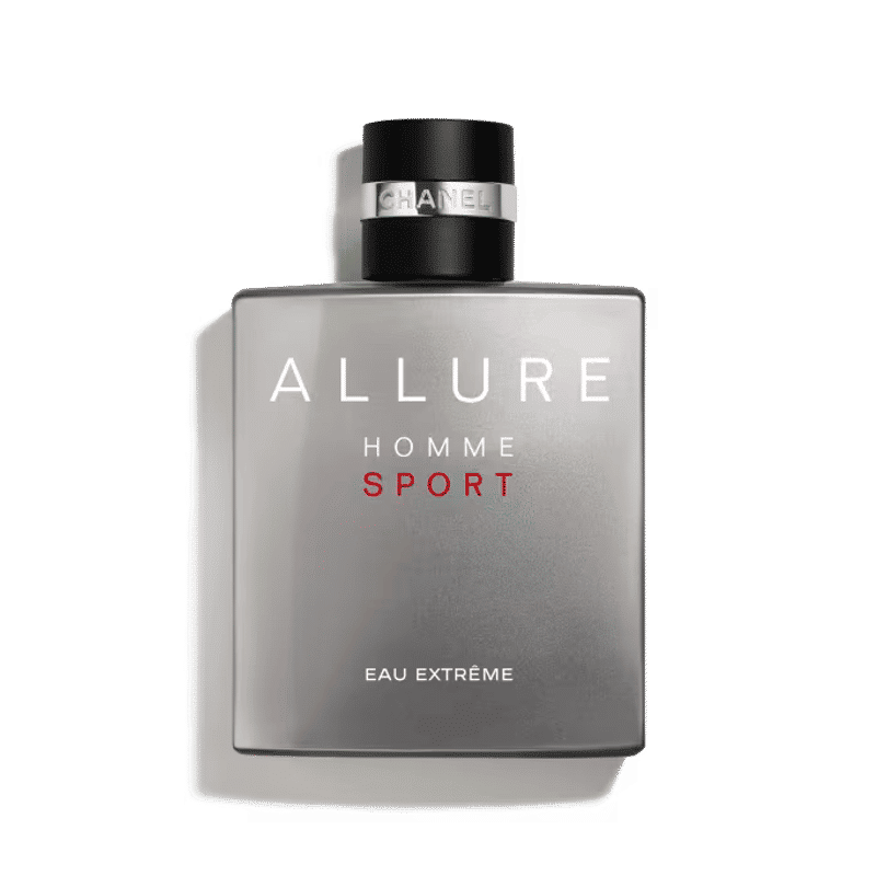 ALLURE HOMME SPORT EAU EXTRÊME Edp - Euphoria Glam 