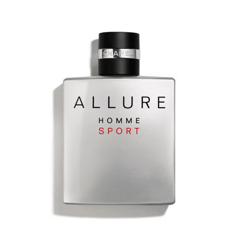 ALLURE HOMME SPORT - Euphoria Glam 