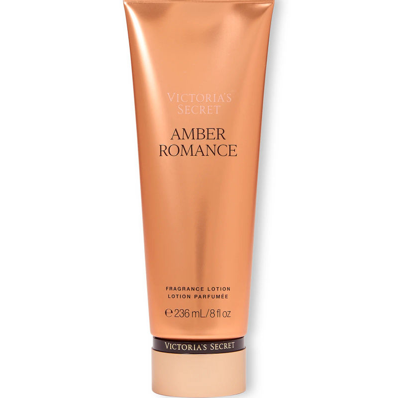 Amber Romance Lotion-Victoria's Secret - Euphoria Glam 