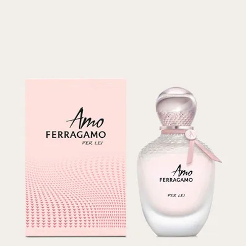 Amo Ferragamo per Lei - Euphoria Glam 