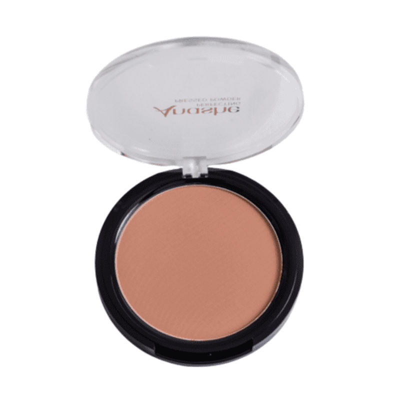 Anashe Translucent Pressed Powder - Euphoria Glam 