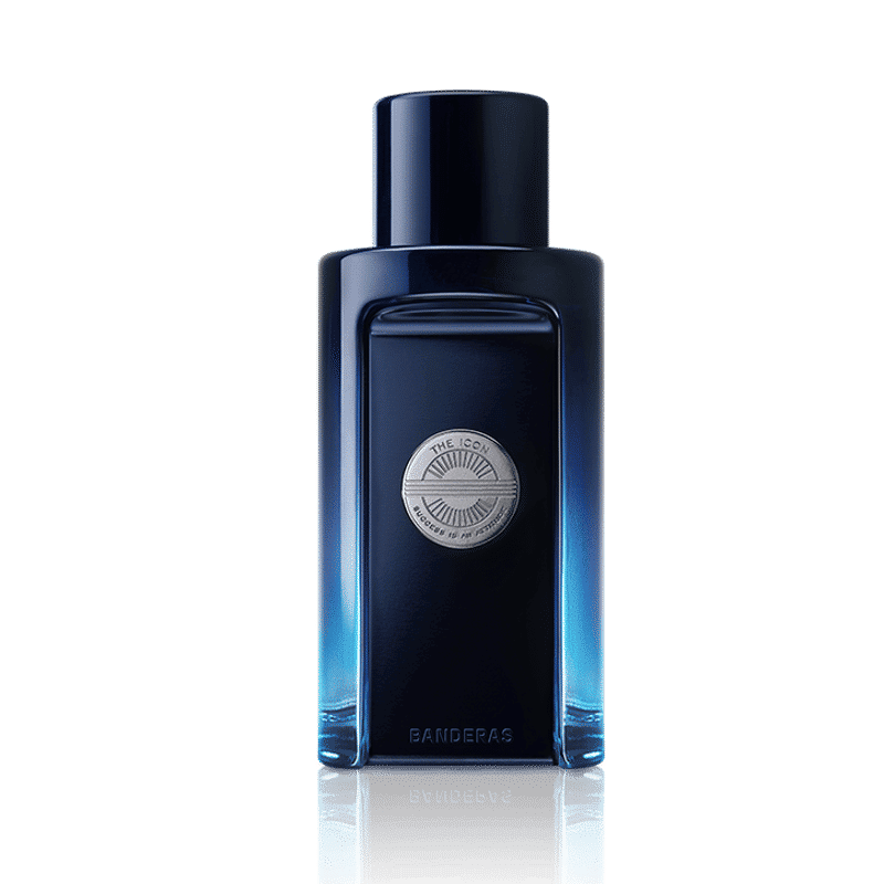 Antonio Banderas' THE ICON - Euphoria Glam 