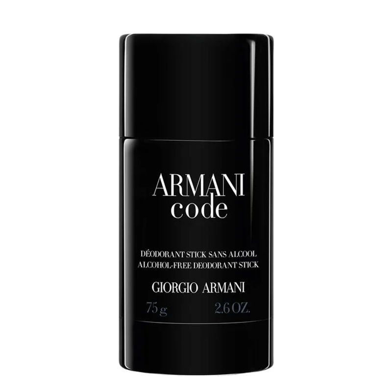 ARMANI CODE DEODORANT STICK - Euphoria Glam 
