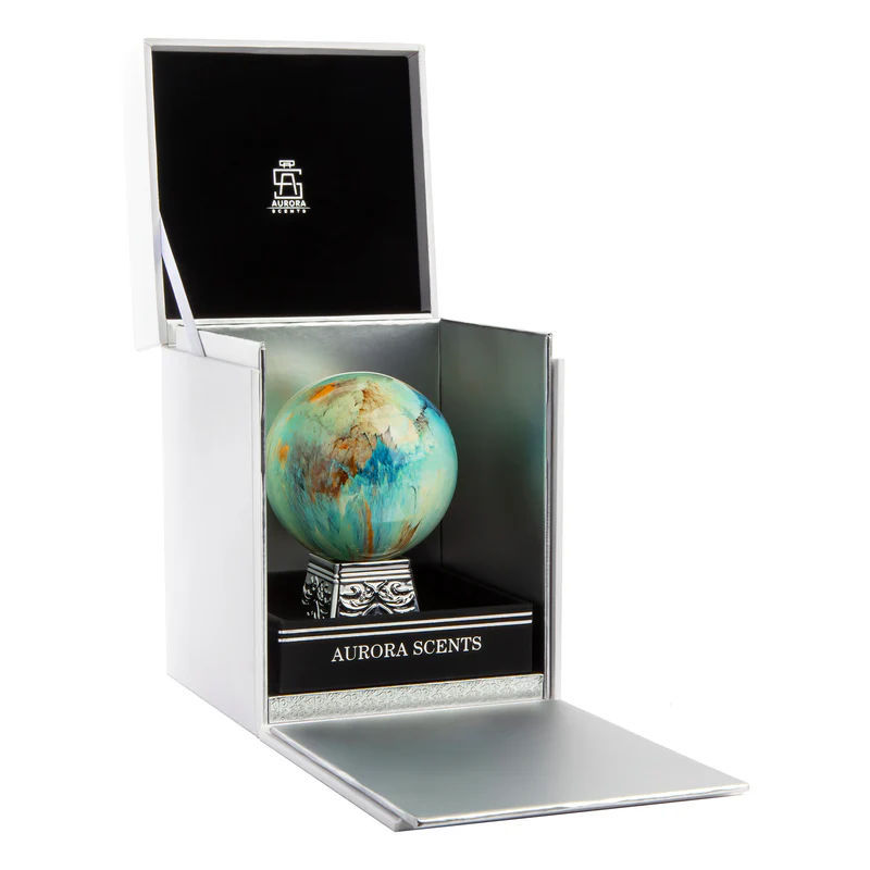 Aurora Atmosphere  - Euphoria Glam 