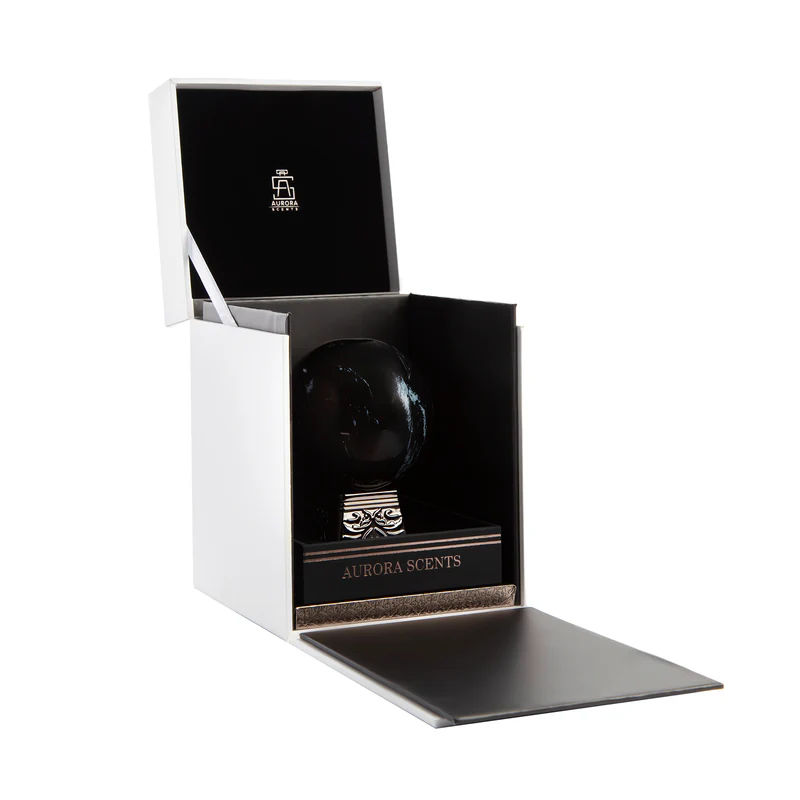 Aurora Black Obsidian - Euphoria Glam 