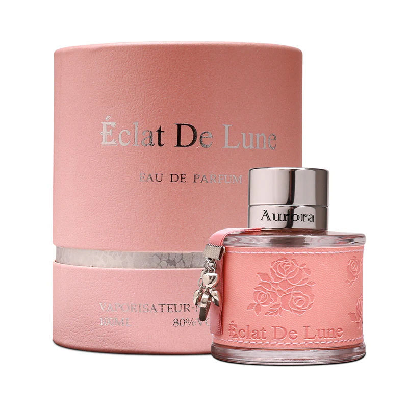 Aurora Eclat De Lune Pink - Euphoria Glam 