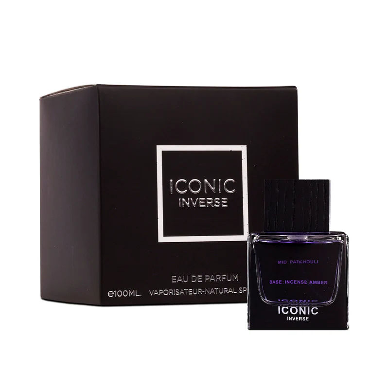 Aurora Iconic Inverse - Euphoria Glam 