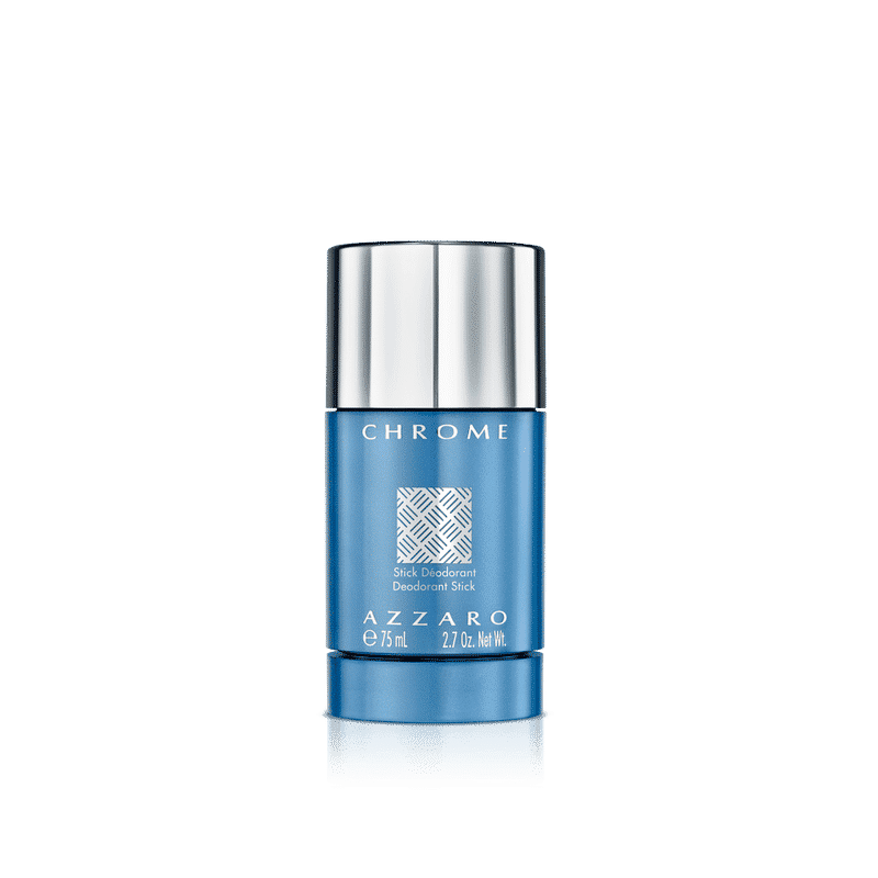 AZZARO CHROME Deodorant Stick - Euphoria Glam 