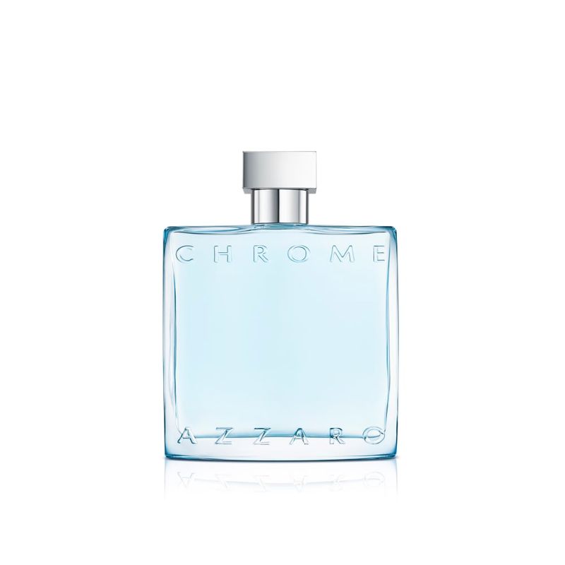 AZZARO CHROME - Euphoria Glam 