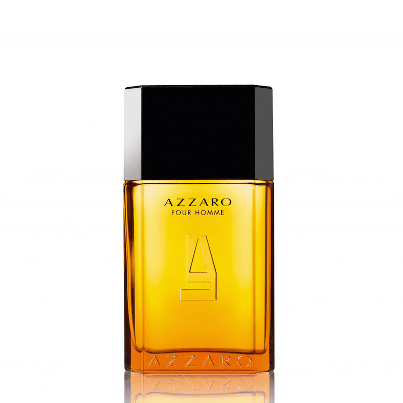 Azzaro Pour Homme - Euphoria Glam 