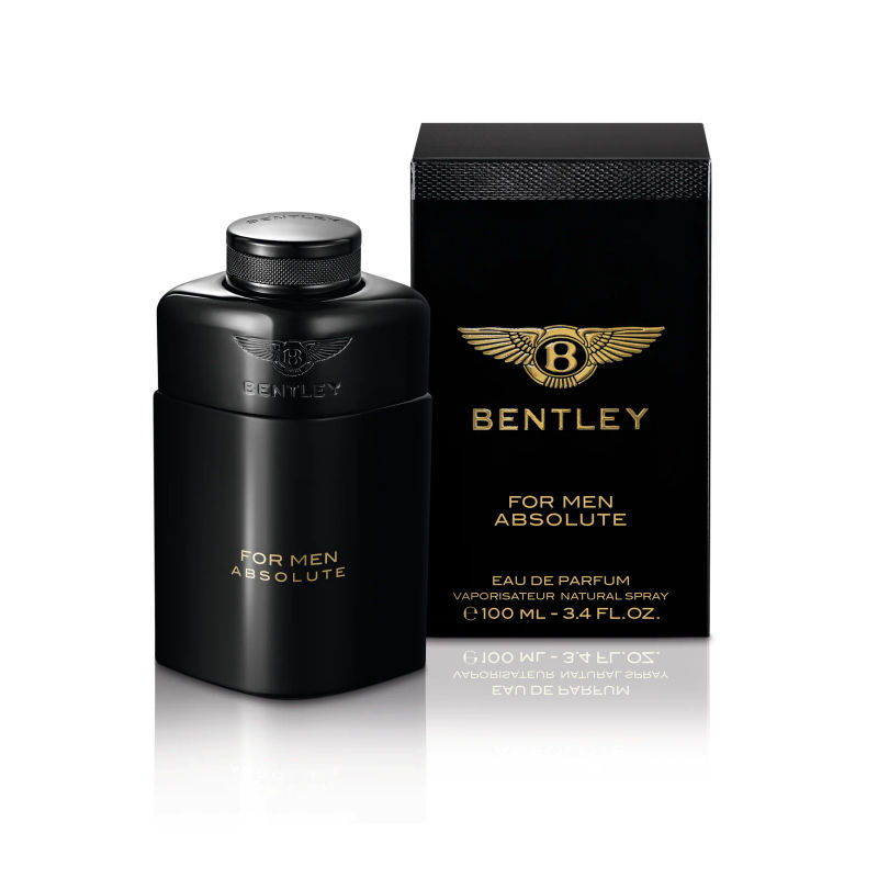 Bentley For Men Absolute Edp - Euphoria Glam 