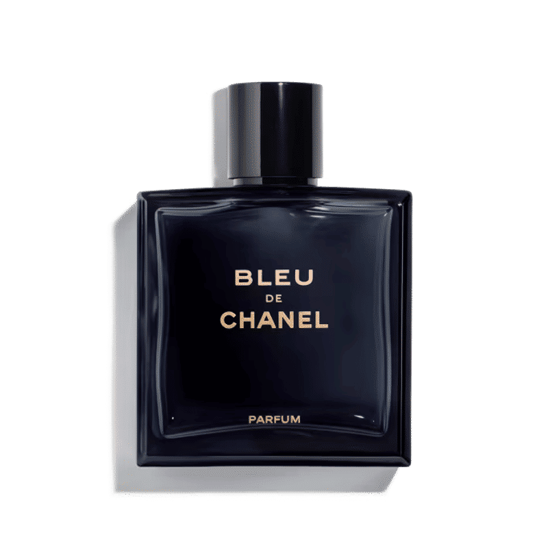 BLEU DE CHANEL PARFUM - Euphoria Glam 