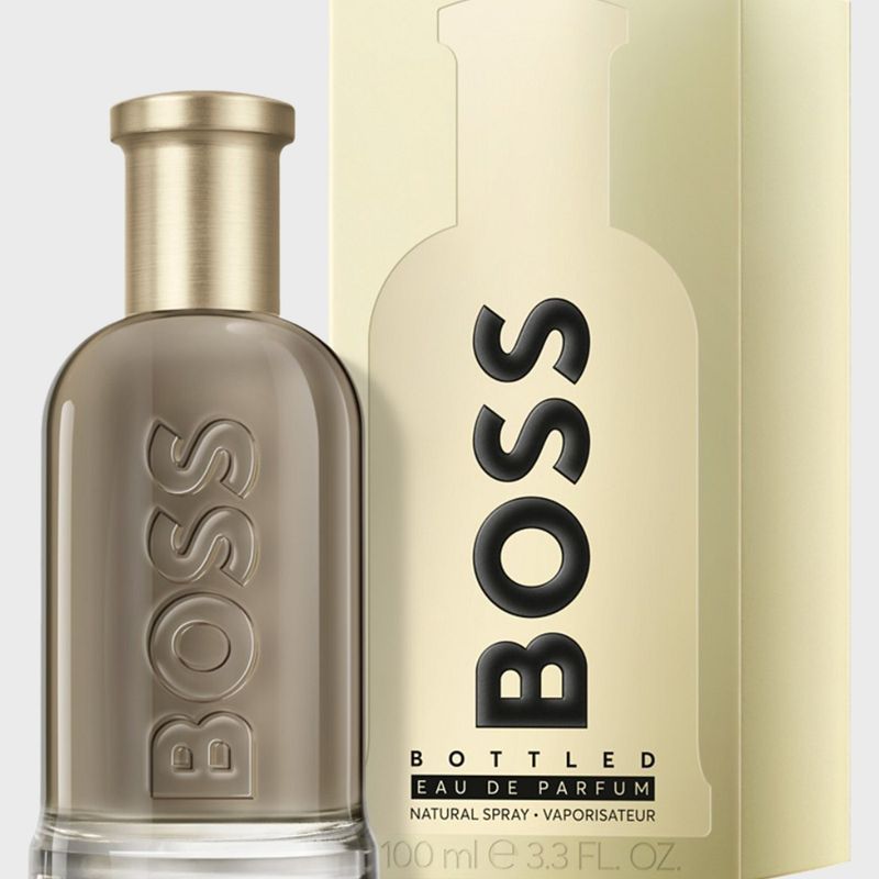 BOSS Bottled eau de parfum  - Euphoria Glam 