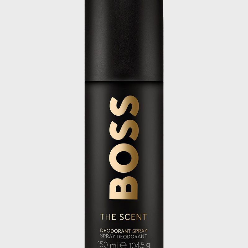 BOSS The Scent deodorant spray 150ml - Euphoria Glam 