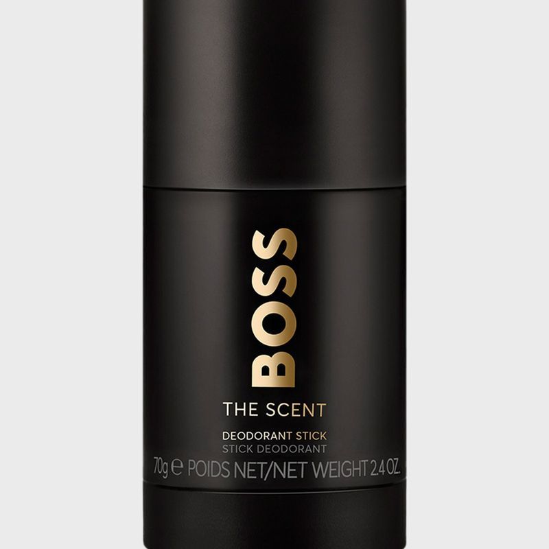 BOSS The Scent deodorant stick - Euphoria Glam 