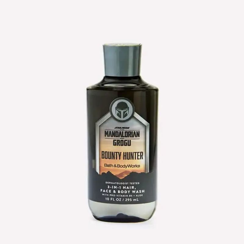 Bath & Body Works Bounty Hunter Body Wash - Euphoria Glam 