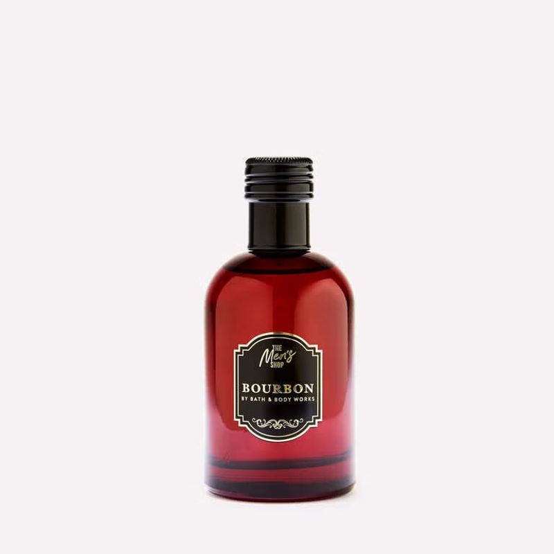Bourbon Cologne - Bath & Body Works - Euphoria Glam 