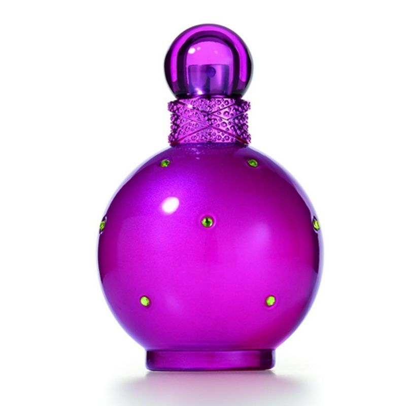 Britney Spears Fantasy EDP - Euphoria Glam 