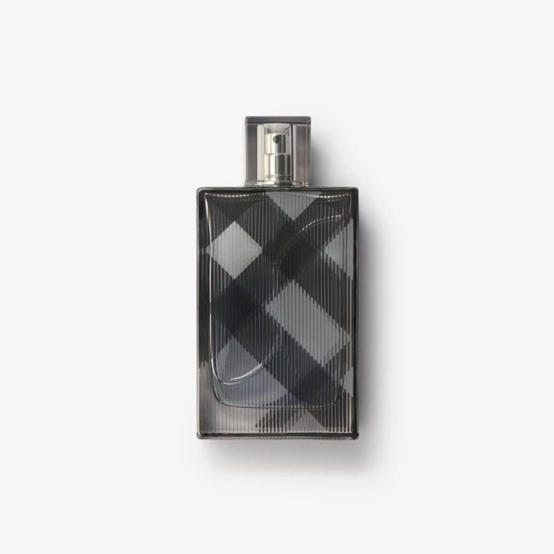 Burberry Brit For Him Edt - Euphoria Glam 