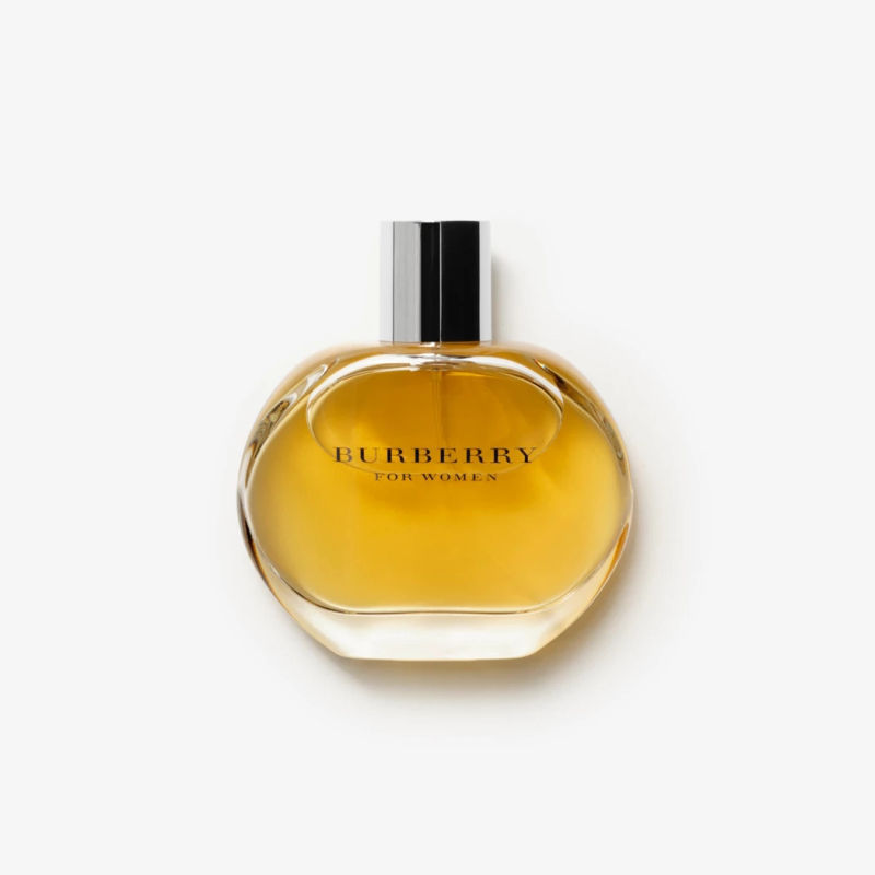 Burberry For Women Edp - Euphoria Glam 