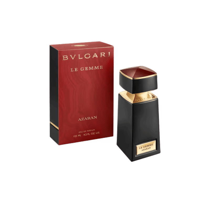 Bvlgari Le Gemme Azaran - Euphoria Glam 