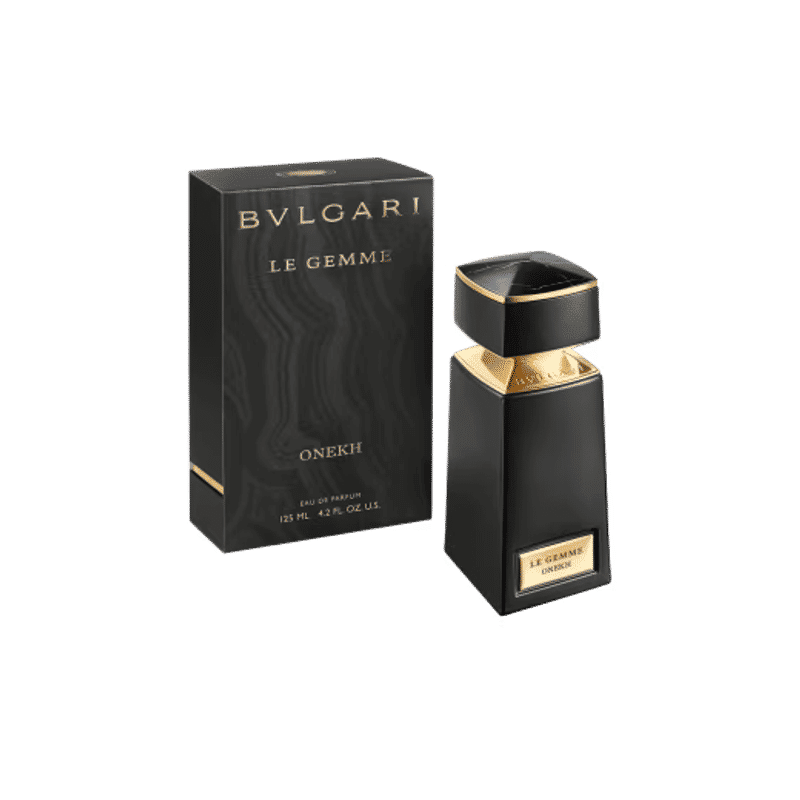 Bvlgari Le Gemme Onekh Edp - Euphoria Glam 