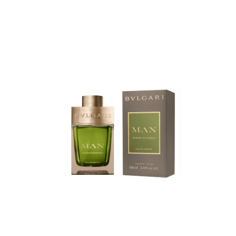  BVLGARI MAN WOOD ESSENCE  - Euphoria Glam 