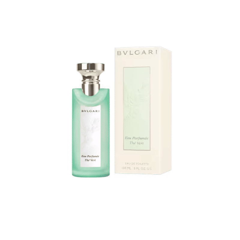 Bvlgari The Vert - Euphoria Glam 