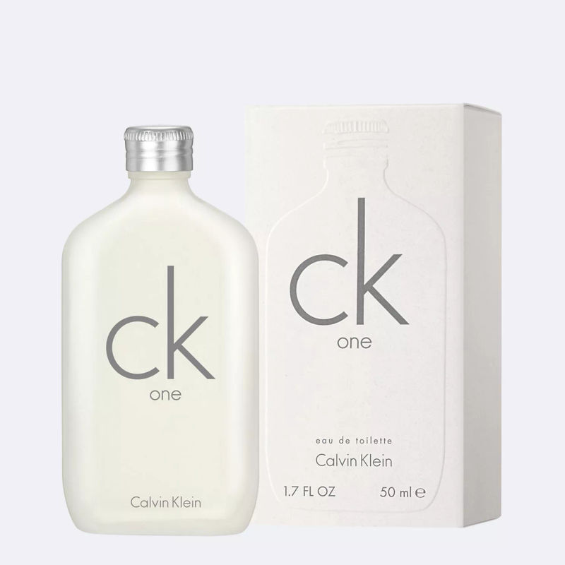 Calvin Klein ck one  - Euphoria Glam 