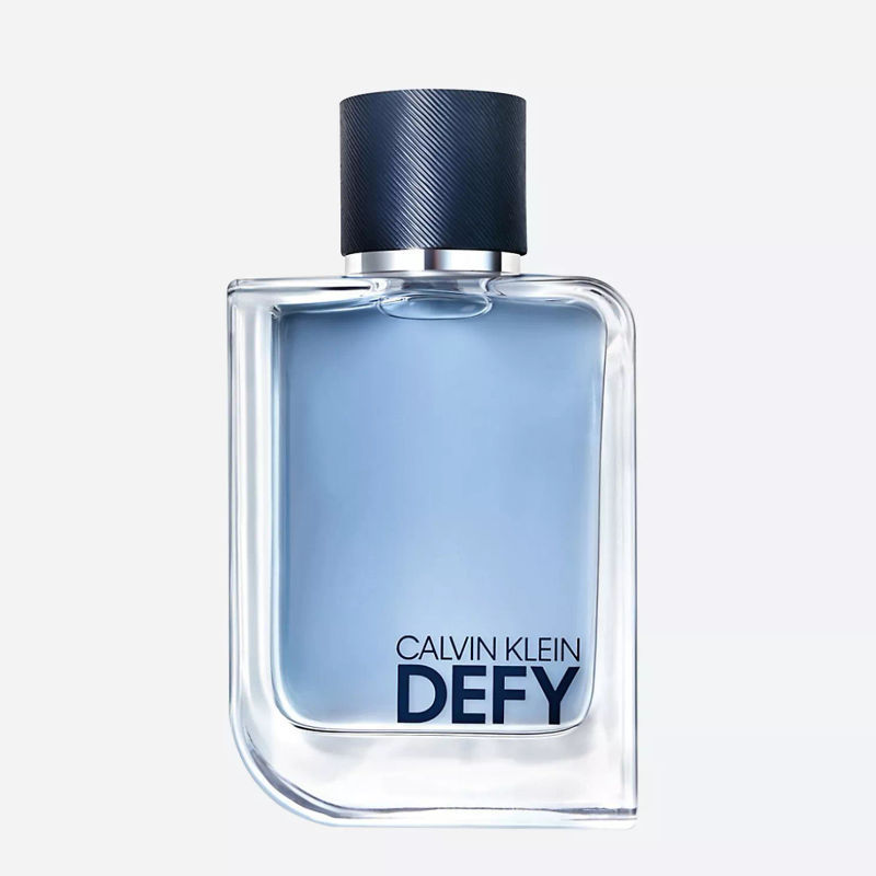 Calvin Klein Defy Edt - Euphoria Glam 