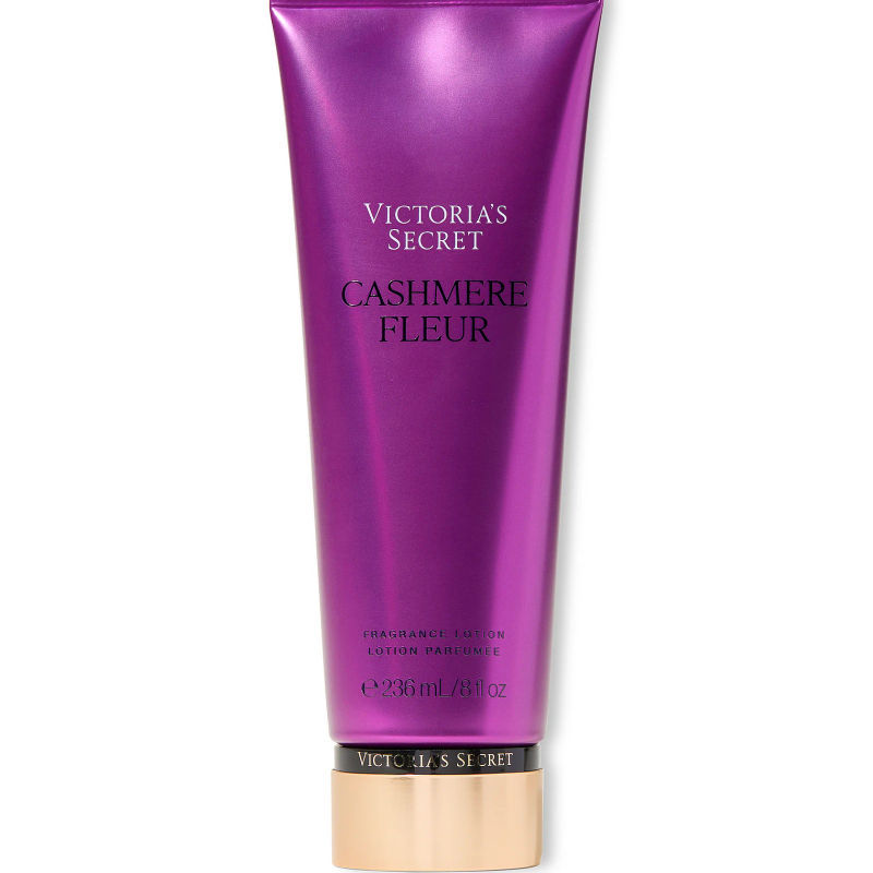 Cashmere Fleur Fragrance Lotion-Victoria's Secret - Euphoria Glam 