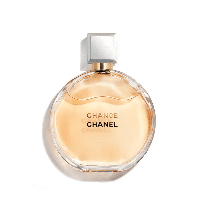 Chance Chanel EDP - Euphoria Glam 