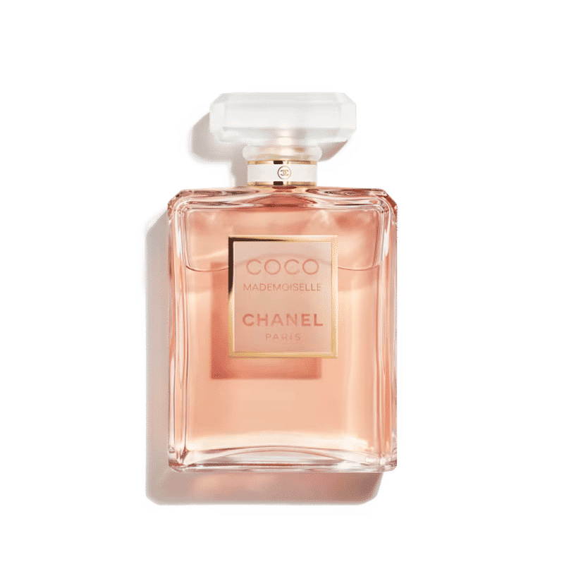 CHANEL COCO MADEMOISELLE - Euphoria Glam 