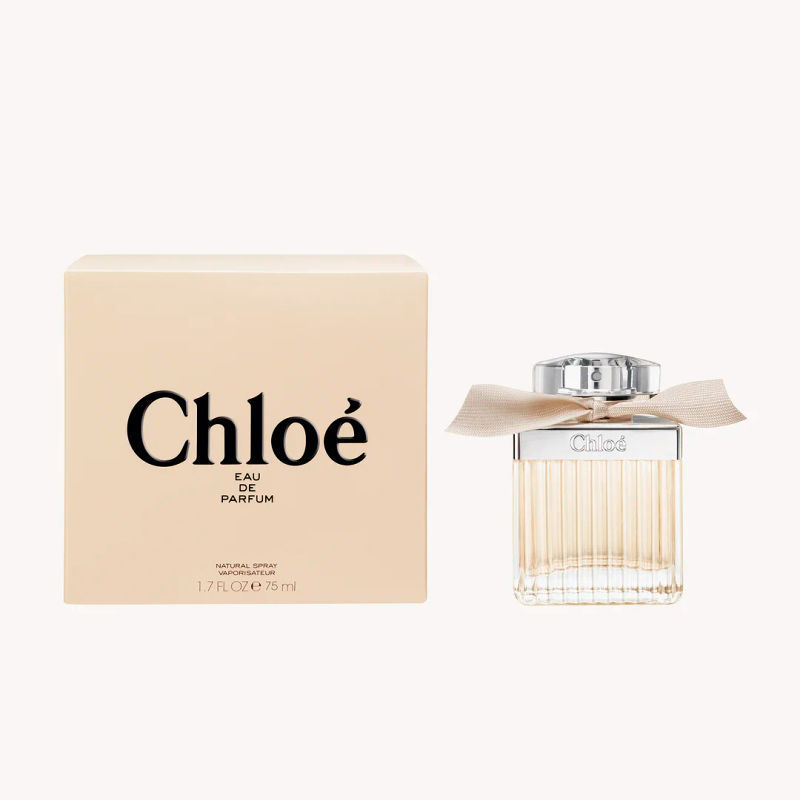 Chloe EDP - Euphoria Glam 