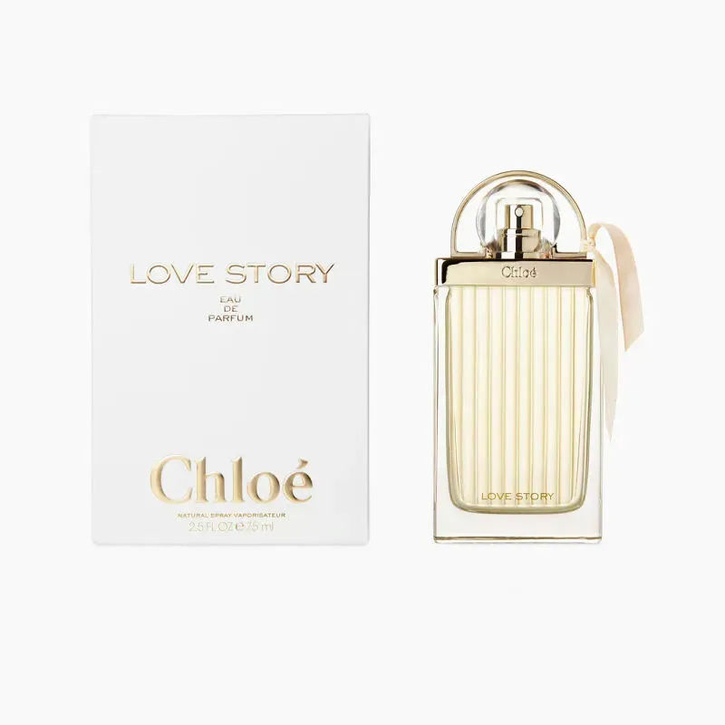 Chloé Love Story Eau de Parfum 75ml - Euphoria Glam 