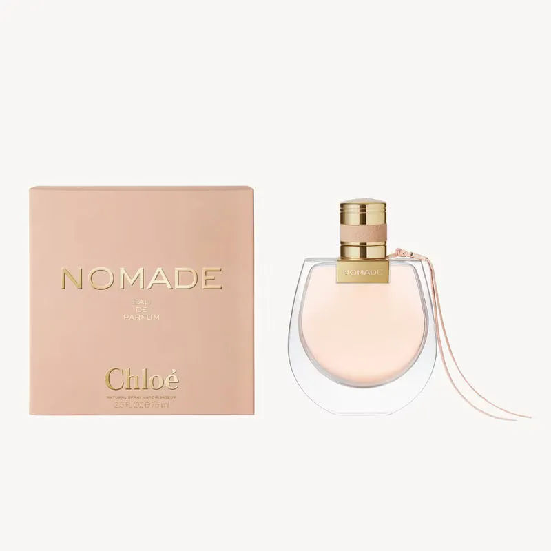 Chloe Nomade EDP - Euphoria Glam 