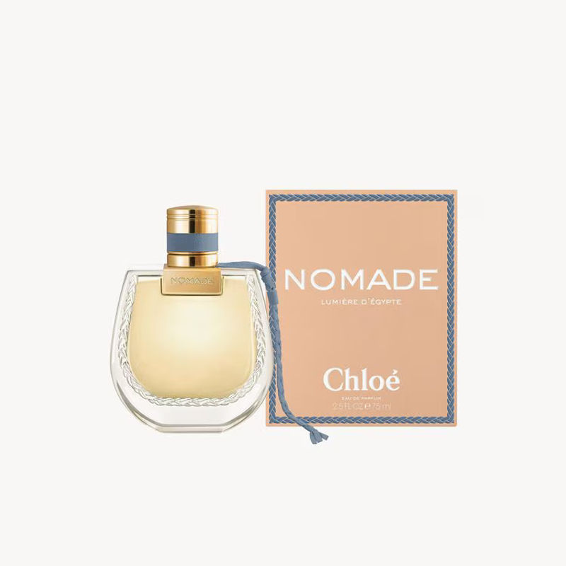 CHLOE NOMADE LUMIERE D’EGYPTE EDP - Euphoria Glam 