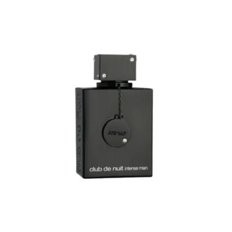CLUB DE NUIT INTENSE MAN - Euphoria Glam 