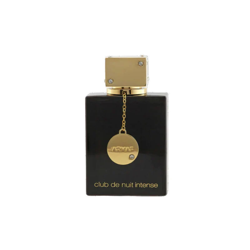 CLUB DE NUIT INTENSE WOMAN - Euphoria Glam 