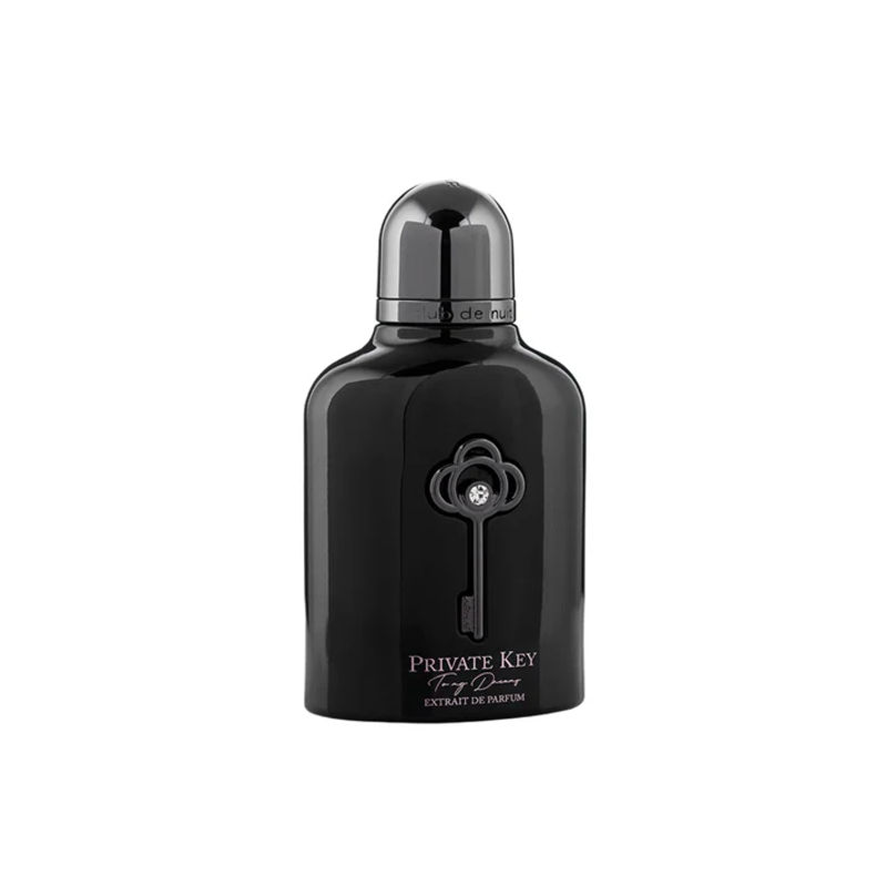 CLUB DE NUIT PRIVATE KEY TO MY DREAMS - Euphoria Glam 