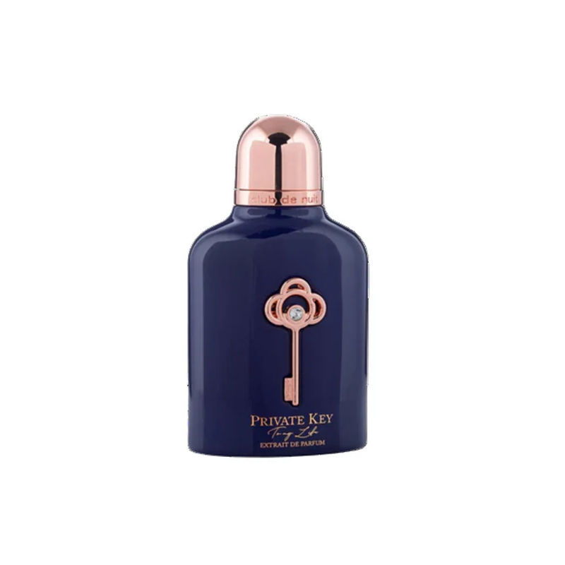 CLUB DE NUIT PRIVATE KEY TO MY LIFE - Euphoria Glam 
