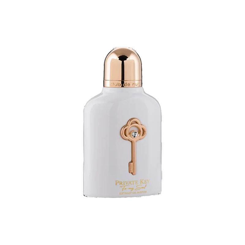 CLUB DE NUIT PRIVATE KEY TO MY SOUL - Euphoria Glam 