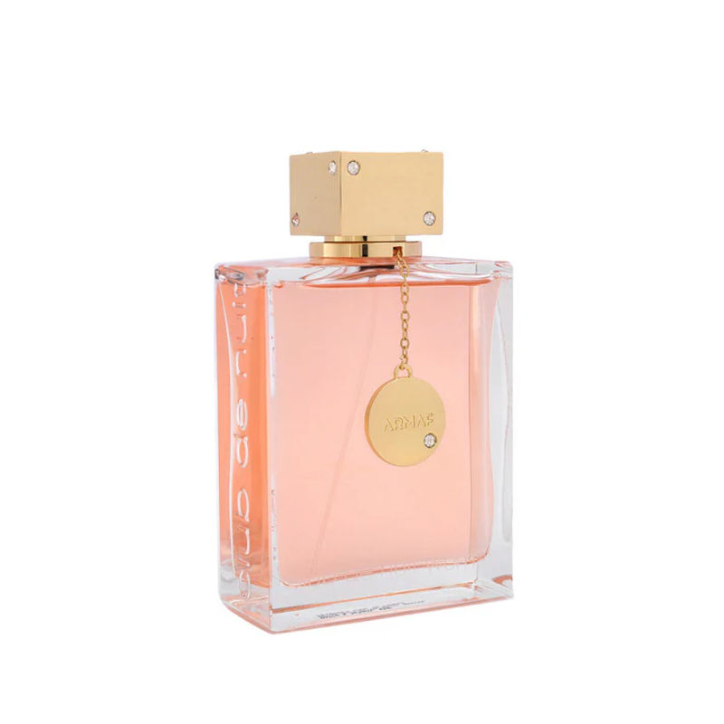 CLUB DE NUIT WOMAN - Euphoria Glam 