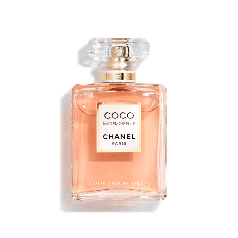 COCO MADEMOISELLE Edp Intense  - Euphoria Glam 